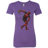 Tacobolus Women's Triblend T-Shirt