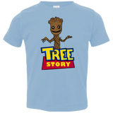 TREE STORY Toddler Premium T-Shirt