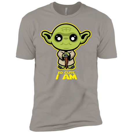 So Cute I Am Men's Premium T-Shirt