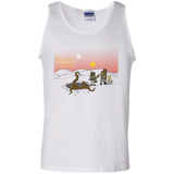 Prank Wars Men's Tank Top