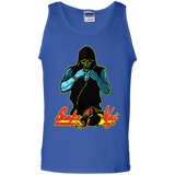 Dojo Master Men's Tank Top