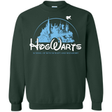 Wizneyland Crewneck Sweatshirt