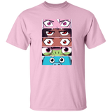 Kipo Eyes Youth T-Shirt