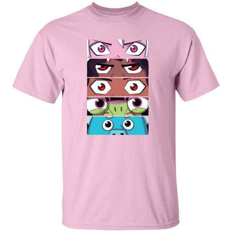 Kipo Eyes Youth T-Shirt