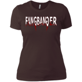 Fangbanger Women's Premium T-Shirt