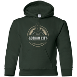 Best Place To Live Youth Hoodie