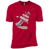 Continue Boys Premium T-Shirt