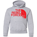 The Rebel Force 2 Youth Hoodie