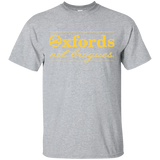 Oxfords Not Brogues T-Shirt