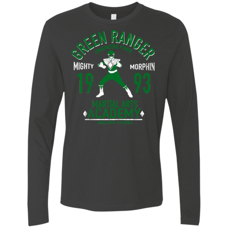 Dragon Ranger (1) Men's Premium Long Sleeve