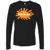 Nineties Kid Men's Premium Long Sleeve
