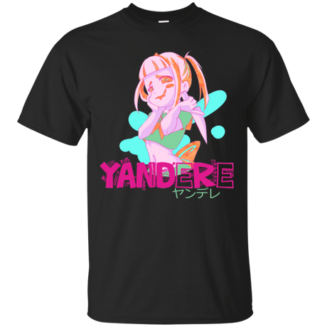 Yandere T-Shirt