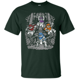 The Ninja Savages T-Shirt