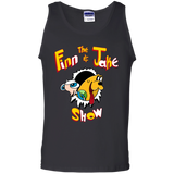 The Finn and Jake Show Men's Tank Top