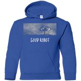 GOOD ROBOT Youth Hoodie