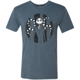 SLENDER JACK Men's Triblend T-Shirt