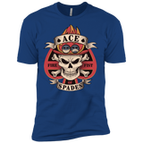 Ace of Spades Men's Premium T-Shirt