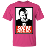 Solve Problems T-Shirt