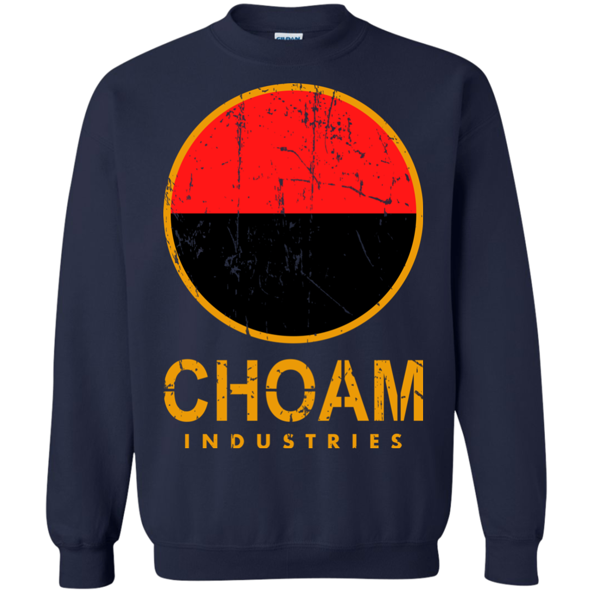 Combine Crewneck Sweatshirt