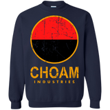 Combine Crewneck Sweatshirt
