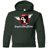 Kingston Falls Chicken Youth Hoodie