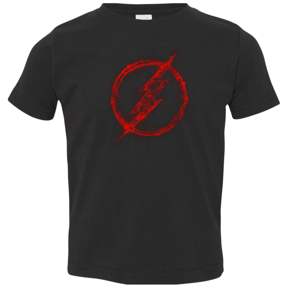 FLASH RED SMOKE Toddler Premium T-Shirt