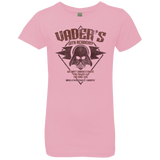 Vader Academy Girls Premium T-Shirt