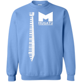 Fashion Victim Crewneck Sweatshirt