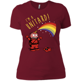 unitard-Raffiti Women's Premium T-Shirt