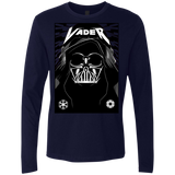 Vader Rock Men's Premium Long Sleeve
