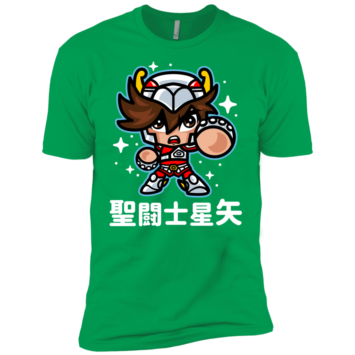 ChibiPegasus Boys Premium T-Shirt