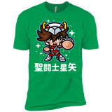 ChibiPegasus Boys Premium T-Shirt