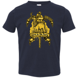 OURS IS THE FURY Toddler Premium T-Shirt