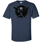 Pale Rider Tall T-Shirt