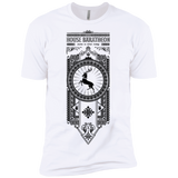 House Baratheon Men's Premium T-Shirt