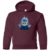 Villain Inside Youth Hoodie