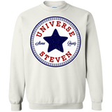 Universe Steven Crewneck Sweatshirt