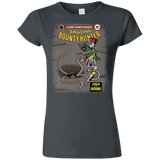 The Amazing Bounty Hunter Junior Slimmer-Fit T-Shirt