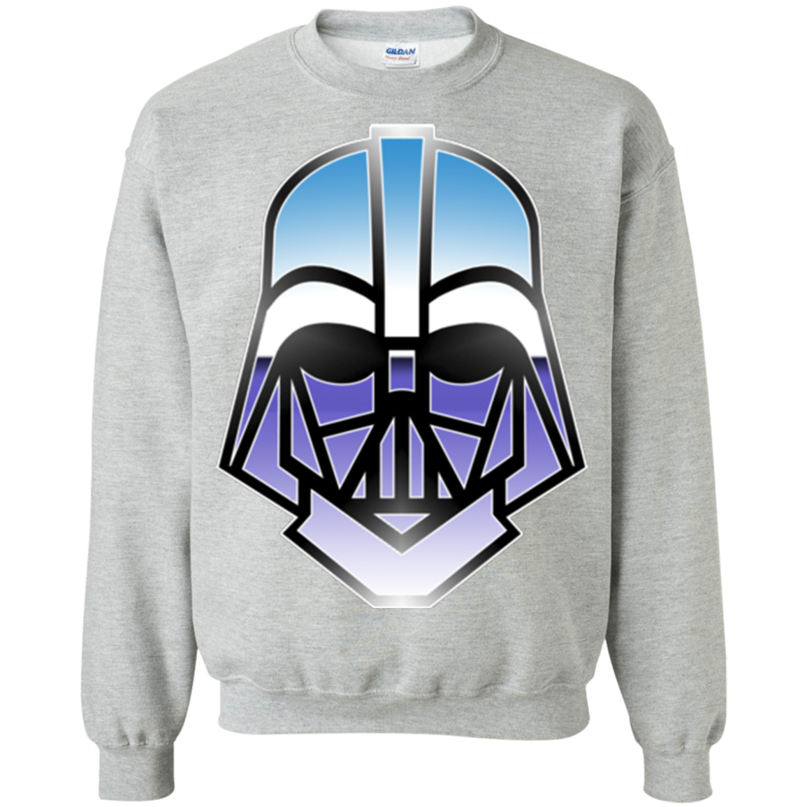 Vader Crewneck Sweatshirt