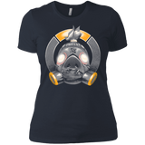 The Ruthless Killer Women's Premium T-Shirt