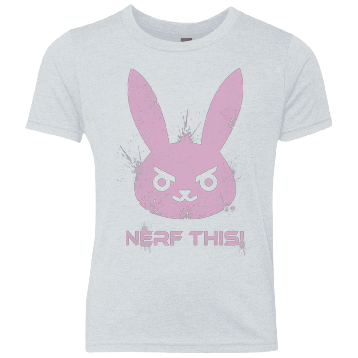 Nerf This Youth Triblend T-Shirt