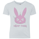 Nerf This Youth Triblend T-Shirt