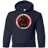 Syndicate Insignia Youth Hoodie