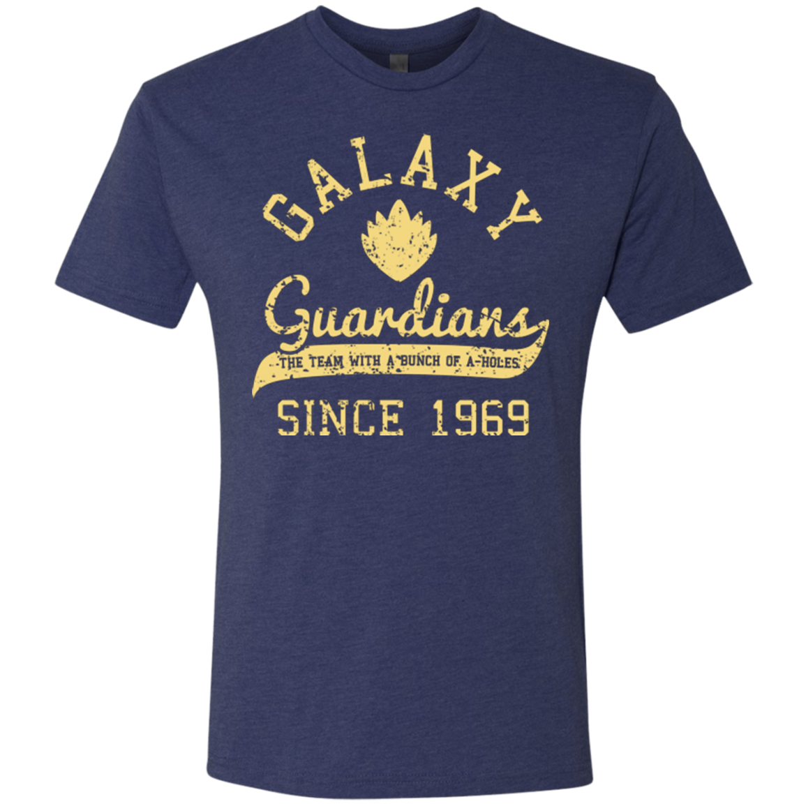 Guardians Since 1969 Men's Triblend T-Shirt