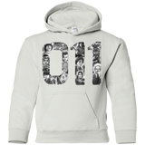 Eleven Youth Hoodie
