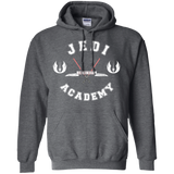 Jedi academy Pullover Hoodie