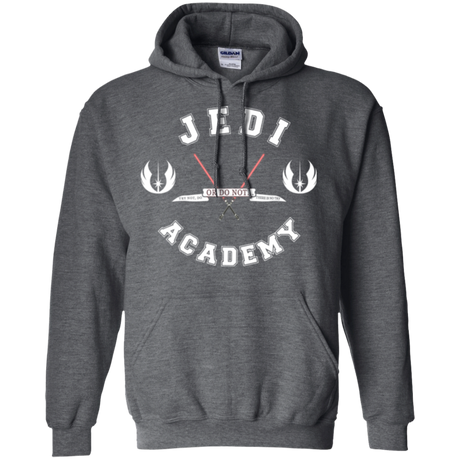 Jedi academy Pullover Hoodie