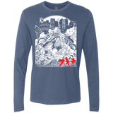 Chaos Men's Premium Long Sleeve