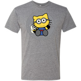 Hello Banana Men's Triblend T-Shirt