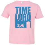 Time Lord Allons-y! Toddler Premium T-Shirt